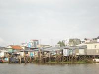 Mekong-Delta