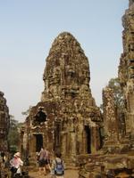 Bayon-Tempel