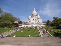 Sacré Coeur