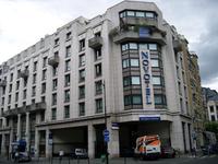 Unser Stadthotel in Paris