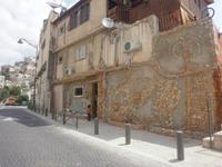 Jerusalem - Davidsstadt