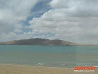 Bahnfahrt nach Lhasa