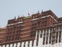 Potala Palast