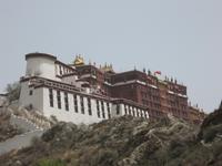 Potala Palast