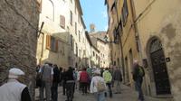 Toskana Volterra