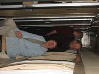 Bahnfahrt nach Lhasa