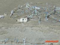 Bahnfahrt nach Lhasa