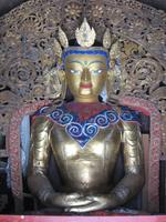 Pälkhor Chöde Kloster