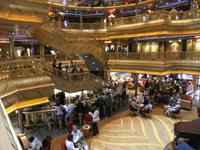 das Atrium