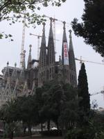 Sagrada Familia