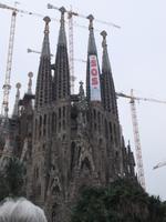 Sagrada Familia