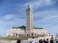 Moschee Hassan II