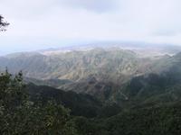 im Anaga-Gebirge