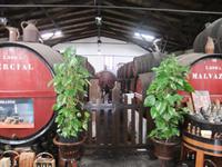 Weinkellerei