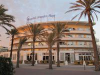 Grupotel Acapulco Playa an der Playa de Palma