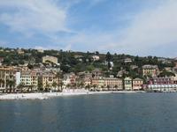 Zwischenstopp in St. Margarita