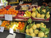 Tutti Frutti in Bella Italia ...