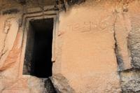 Fürstenhöhlen bei Amman