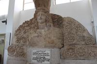 Archäologisches Museum Amman