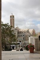 Kirche in Amman