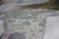 Mosaik in Madaba