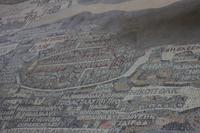 Mosaik in Madaba