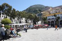 Casemates Square