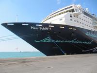 Mein Schiff 1