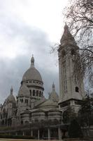 Sacre Coeur
