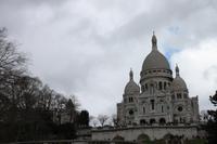 Sacre Coeur