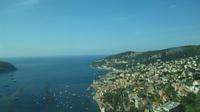 Monaco - Fahrt nach Nizza