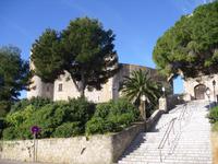 Castillo Bellver