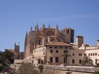 Kathedrale La Seu