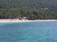 Strand Formentor