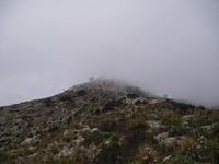 von da sind wir gekommen