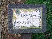 Wandern entlang der Levadas