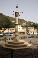 Pelourinho (Pranger)