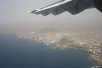 Zwischenstation auf Santiago