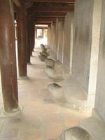 Hanoi - Literaturtempel 