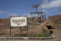 Salinen von Sal