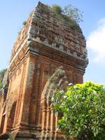 Cham-Türme in Qui Nhon