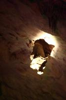 In der Schilfrohrflötenhöhle