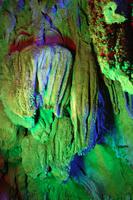 In der Schilfrohrflötenhöhle