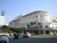 Saigon - Hotel 