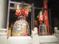 Saigon - Thien Hau-Tempel