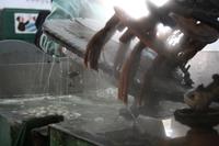 Besichtigung einer Seidenmanufaktur