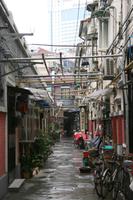 Shanghai