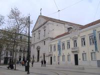 Sao Roque, leider geschlossen