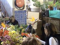 Funchal: In der Markthalle