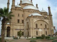 Alabaster Moschee